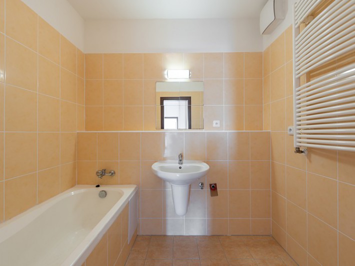 Квартира, 3 + кк, 101 м2, Прага 10 - Михле фото 12